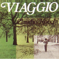 Claudio Rocchi Viaggio