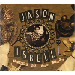Jason Isbell Sirens Of The Ditch
