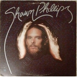 Shawn Phillips (2) Bright White