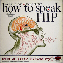 Del Close / John Brent How To Speak Hip