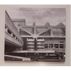 Thisquietarmy / Away Machine Consciousness, Phase III