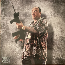 Pounds T.O.N.Y. 2