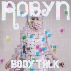 Robyn Body Talk