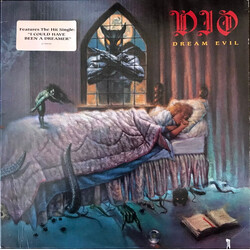 Dio (2) Dream Evil