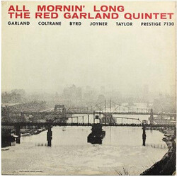 The Red Garland Quintet All Mornin' Long