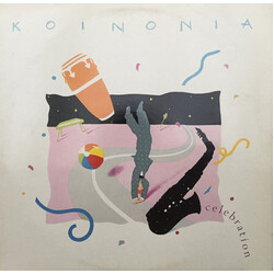 Koinonia Celebration