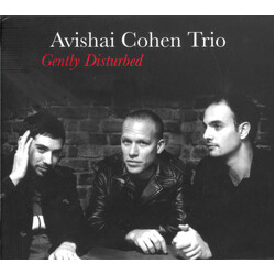 Avishai Cohen Trio Gently Disturbed