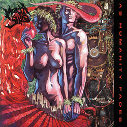Morta Skuld As Humanity Fades