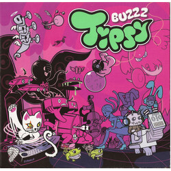 Tipsy Buzzz