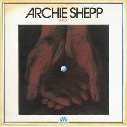 Archie Shepp Bijou