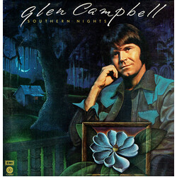 Glen Campbell Southern Nights