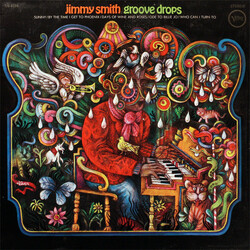 Jimmy Smith Groove Drops