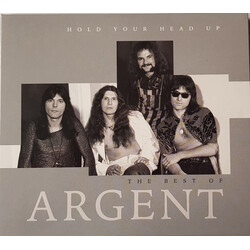 Argent Hold Your Head Up - The Best Of Argent