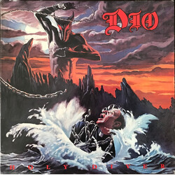 Dio (2) Holy Diver