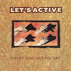 Let's Active Every Dog Has His Day