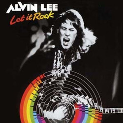 Alvin Lee Let It Rock