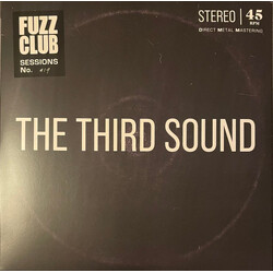 The Third Sound Fuzz Club Sessions No 19