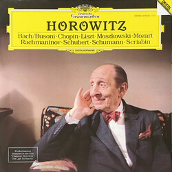 Vladimir Horowitz Horowitz