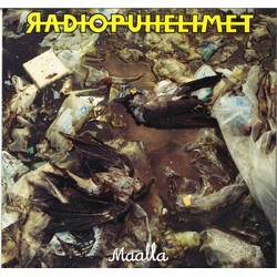 Radiopuhelimet Maalla