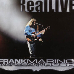 Frank Marino / Mahogany Rush Real Live!