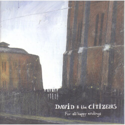 David & The Citizens For All Happy Endings