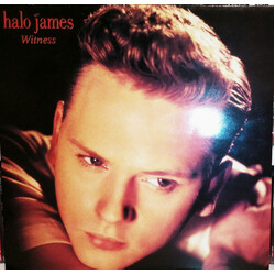 Halo James Witness