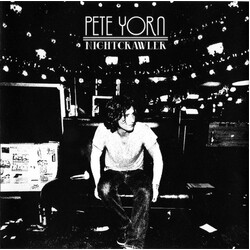 Pete Yorn Nightcrawler