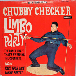 Chubby Checker Limbo Party