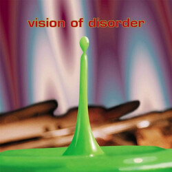 Vision Of Disorder Vision Of Disorder
