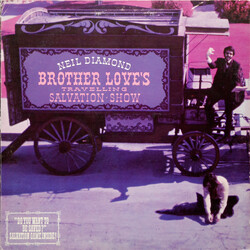 Neil Diamond Brother Love's Travelling Salvation Show