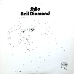Neil Diamond Shilo