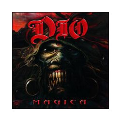 Dio (2) Magica