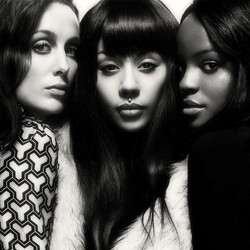 Sugababes The Lost Tapes