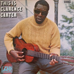 Clarence Carter This Is Clarence Carter