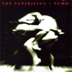The Superjesus Sumo