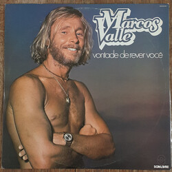 Marcos Valle Vontade De Rever Você