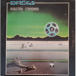 Dixie Dregs Industry Standard