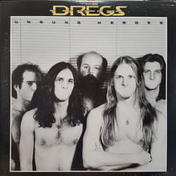 Dixie Dregs Unsung Heroes