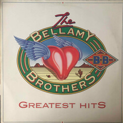 Bellamy Brothers Greatest Hits