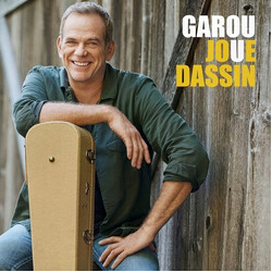 Garou Garou Joue Dassin