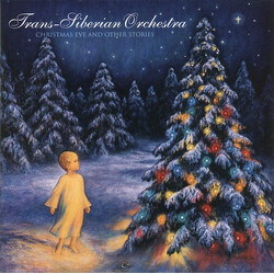 Trans-Siberian Orchestra Christmas Eve And Other Stories