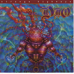 Dio (2) Strange Highways