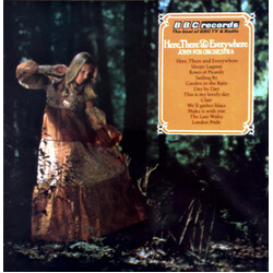 John Fox And His Orchestra Here, There & Everywhere