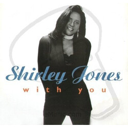 Shirley Jones With You