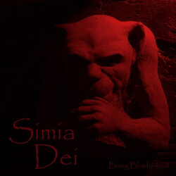 Being Bluefunked Simia Dei