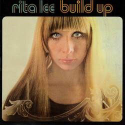 Rita Lee Build Up