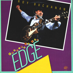 Roy Buchanan Dancing On The Edge