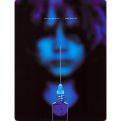 Porcupine Tree Anesthetize