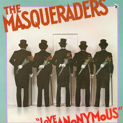 The Masqueraders Love Anonymous