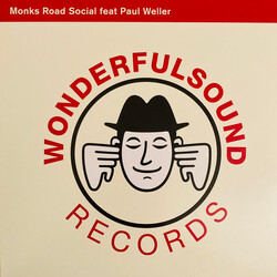 Monks Road Social / Paul Weller Rise Up Singing Vinyl